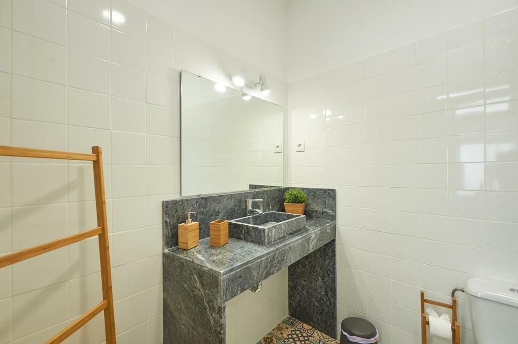 Apartment Bairro Alto Lissabon