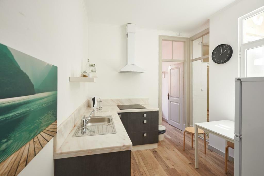 Bairro Alto Apartment Lissabon