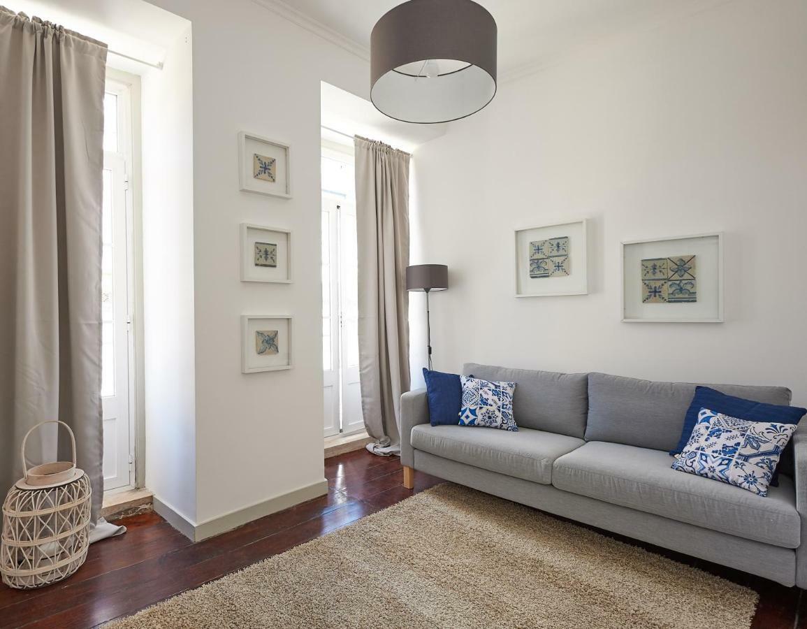 Bairro Alto Apartment Lissabon