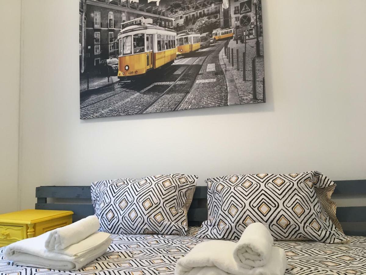 Apartment Bairro Alto Lissabon