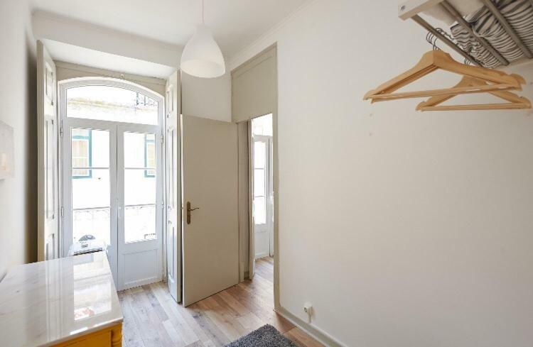 Apartment Bairro Alto Lissabon